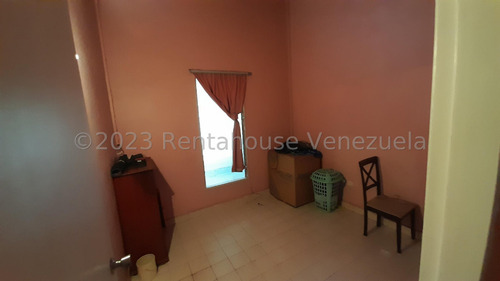 Casa En Alquiler En Cabudare Jr