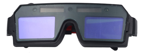 Gafas De Soldar Pp Y Abs, Arco De Argón, Soldadura Con Energ