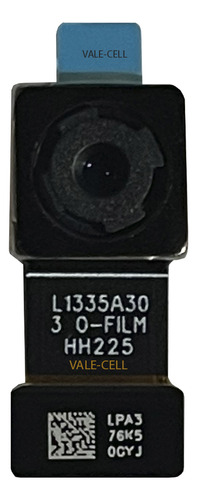 Camara Trasera Principal Para Moto E4 Plus Xt1772
