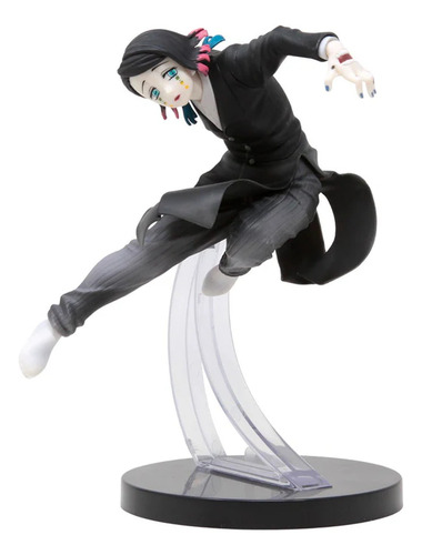 Bandai Tamashii Nations: Enmu Estatua Demon Slayer
