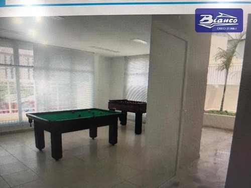 Imagem 11 de 30 de Apartamento Com 2 Dormitórios À Venda, 72 M² Por R$ 450.000,00 - Vila Fátima - Guarulhos/sp - Ap3933