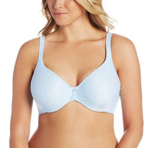 Sostén - Ropa Interior - Reductor - Marca Bali - Talla 36 B