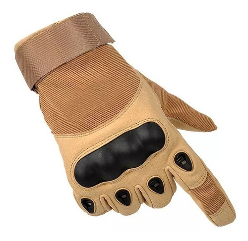 Guantes Tácticos Para Bicicleta, Forcecl-ctn3