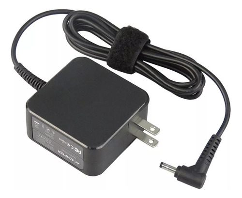 Cargador Adecuado Para Laptop Ideapad 20v/2.25a 45w