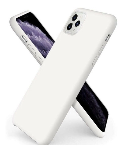 Carcasa Case Silicona Para iPhone 11 Pro Max Rey Ofertas