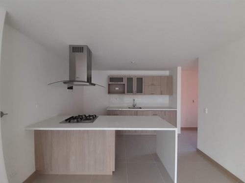 Apartamento En Venta En Navarra Bello