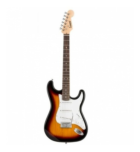 Guitarra Eléctrica Leonard Stratocaster Le362sb