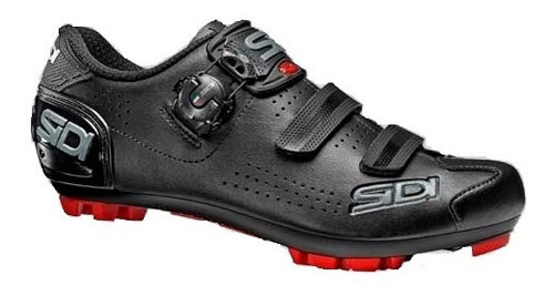 Zapatilla Ciclismo Mtb Trace 2 Sidi Importado Mountain Salas