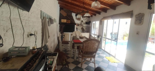 Imagen 17 de 25 de Casa En Venta - Bella Vista - Permutaria Por Pinamar