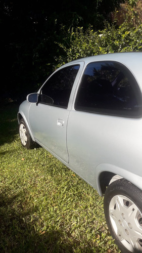 Chevrolet Corsa city 1.6