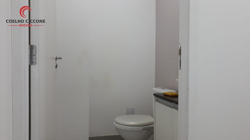 Imagem 9 de 12 de Salao Comercial Para Locacao - L-4644