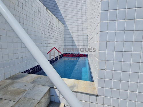 Imagem 10 de 24 de Apartamento - Ap00266 - 70483529