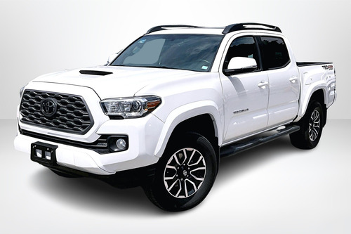 Toyota Tacoma 2021