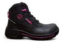 Comprar Botas De Seguridad Para Dama Marca Cliff Dieléctricas. 414