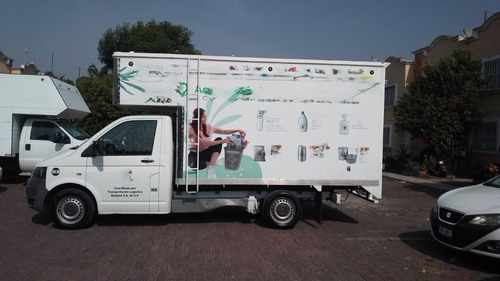 Volkswagen Transporter 2.0 Chasis Cab Mt