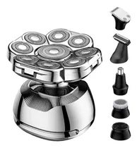 Comprar Máquina De Afeitar Cabeza Hombres Calvos 9d Impermeabl...