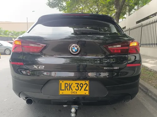 BMW X2 Sdrive 18 I