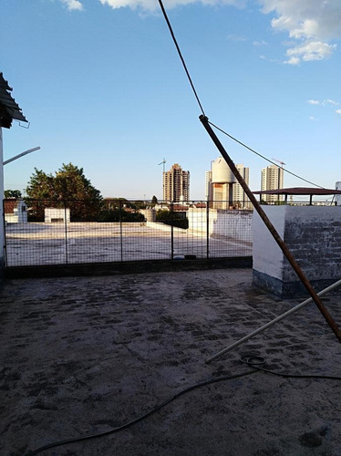 Imagen 19 de 21 de Nave Industrial - Alto Alberdi