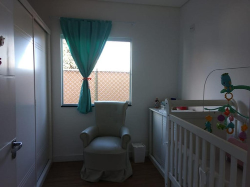 Sobrado À Venda, 220 M² Por R$ 860.000 - Vila Ema - São Paulo/sp - So6549