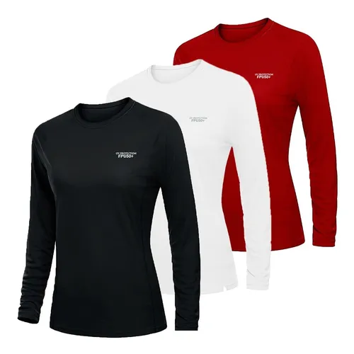 Blusa termica best sale nike feminina