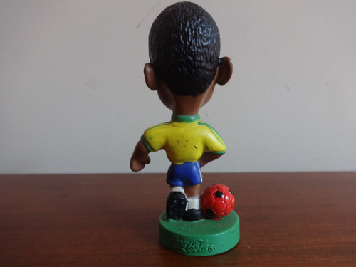 Boneco Anderson - Coleção Mini Craques Anos 90 Coca Cola (Usado)
