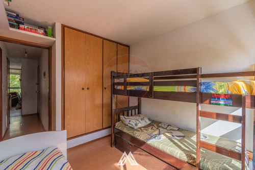 Imagen 7 de 10 de Venta Apartamento Parque Rodo 2 Dormitorios Garaje