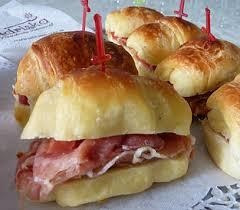 Servicio De Lunch Manjares Cris Promo Esp. Para 20 Personas