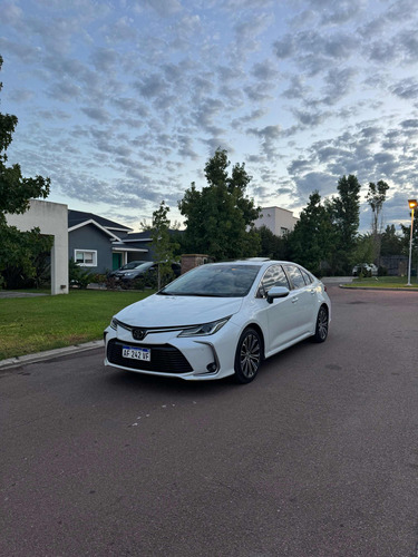 Toyota Corolla 1.8 Hev Seg Ecvt