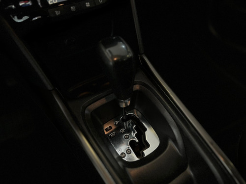 Peugeot 2008 1.6 16V FLEX GRIFFE 4P AUTOMÁTICO
