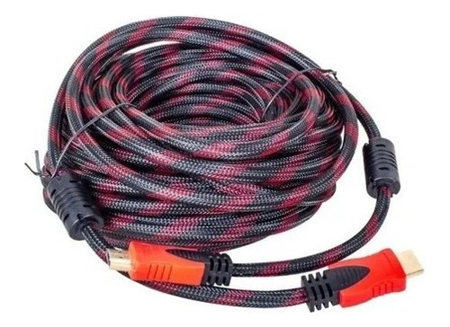 Cable 2.0 4k 10m/8024