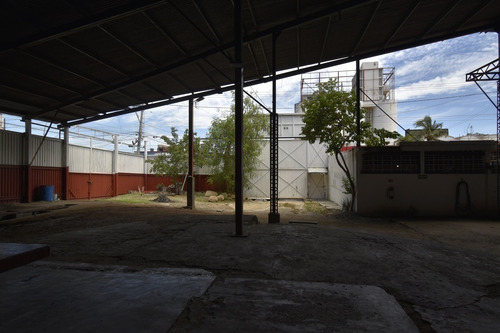 Imagen 7 de 22 de Terreno Bodega En Venta Col. Ejido Central De Camiones Ejid