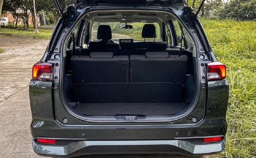Toyota Avanza 2024 Yonke Partes Piezas Desarmo Despiezo