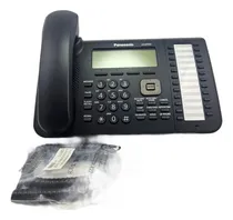 Comprar Telefono Kx-dt546 Para Central Telefonica Panasonic