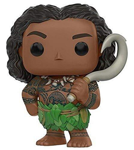 Funko Pop! Disney Moana: Maui