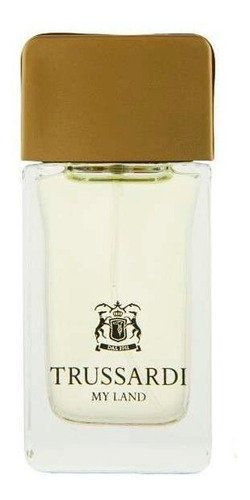 Trussardi My Land Edt 30ml Premium