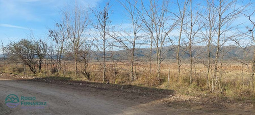 Fracción De 1 Hectárea Disponible En Los Reartes!