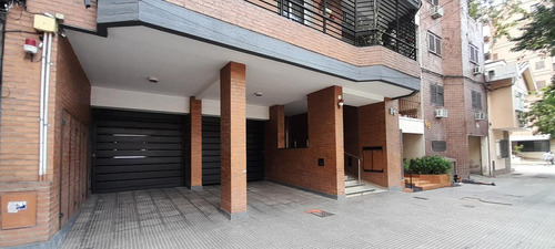 Departamento En Venta 3 D C/cochera - Barrio Norte - Av Sarmiento 81 -tucumán