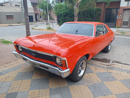 Chevrolet Chevy Serie 2 1973