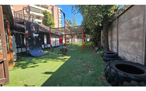 Casa Fines Comerciales - Metro Manquehue