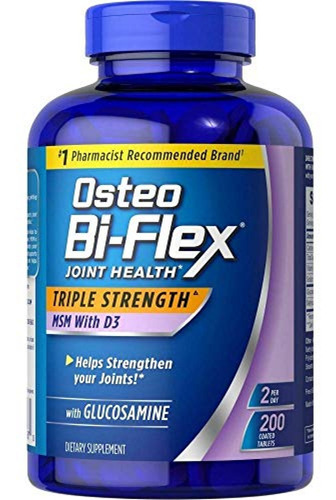 Suplemento Vitamina D Osteo Bi Osteo Bi Flex Suplemento Gluc