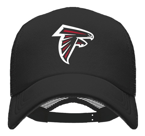 Gorra Nfl Halcones Atlanta Falcons