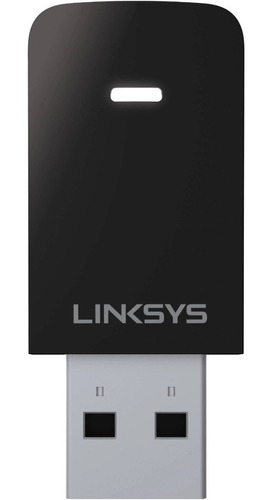 Mini Adaptador Usb Wifi Ac600 Max-stream Linksys Backup