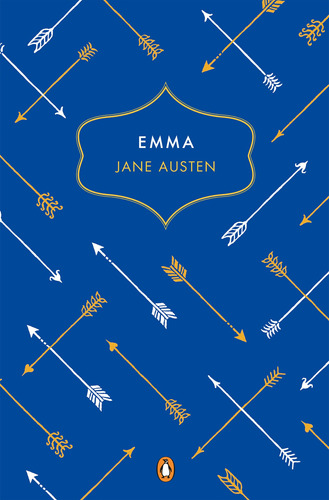 Emma (estuche) - Jane Austen