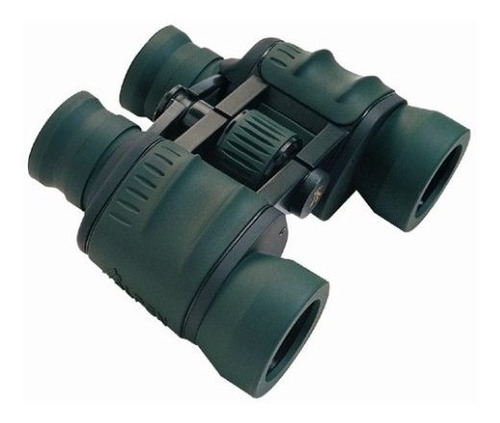 Alpen Optics Pro 8 x 42 de Ancho Ángulo Binocular