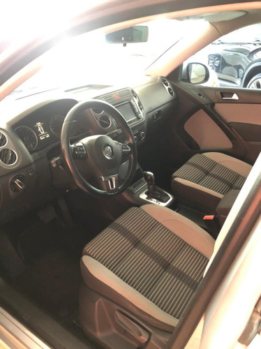 Volkswagen Tiguan 2.0 Tdi Exclusive Tip