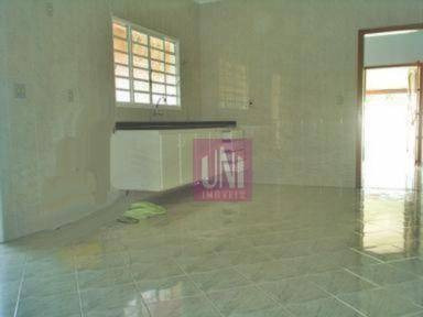 Imagem 5 de 11 de Casa Com 2 Dormitórios À Venda, 146 M² Por R$ 450.000 - Parque Egisto Ragazzo - Limeira/sp - Ca0266