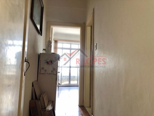 Imagem 9 de 13 de Apartamento Padrão Para Venda No Bairro Brás, 2 Dorm, 75,00 M - 2133