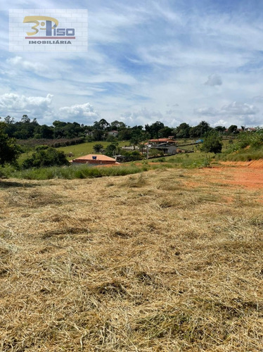Imagem 7 de 9 de Terreno Em Loteamento Aberto Em Bairro Da Estrada Nova - Pinhalzinho - 1532