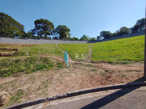 Imagem 10 de 17 de Terreno À Venda, 700 M² Por R$ 380.000,00 - Condomínio Picollo Villaggio - Louveira/sp - Te0430