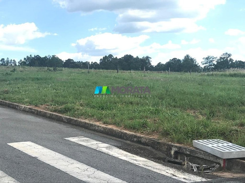 Imagem 9 de 15 de Terreno / Area - Distrito Empresarial - Ref: 4757 - V-mta4757